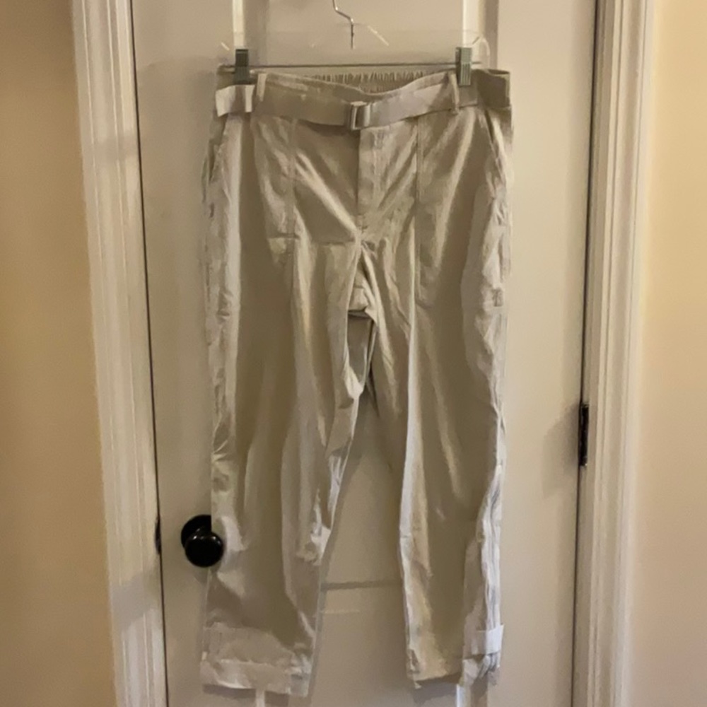 Athleta Trekkie Pant